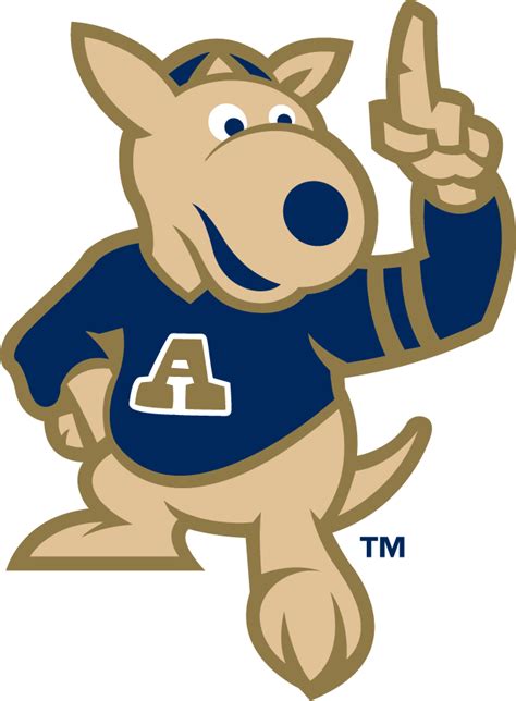 What is the University of Akron mascot